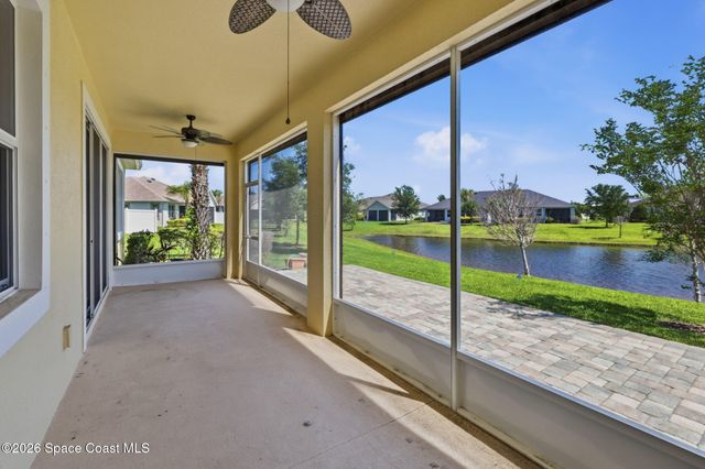 7665 Wyndham Drive, Melbourne, FL 32940