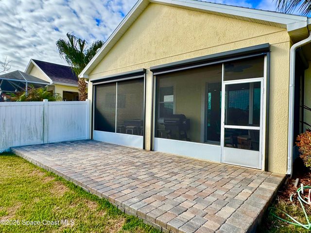 7665 Wyndham Drive, Melbourne, FL 32940