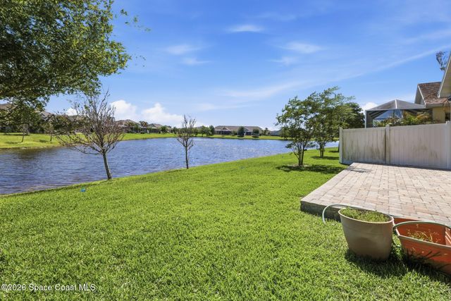 7665 Wyndham Drive, Melbourne, FL 32940