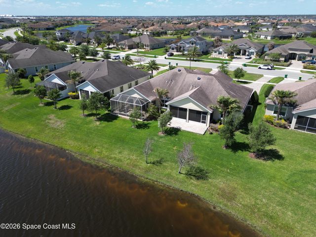7665 Wyndham Drive, Melbourne, FL 32940