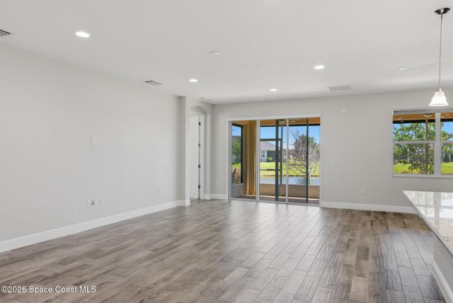 7665 Wyndham Drive, Melbourne, FL 32940