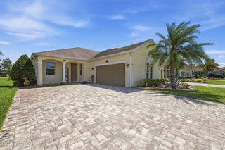 7665 Wyndham Drive, Melbourne, FL 32940