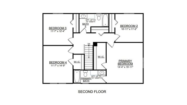 48549 Silver Oaks West, Mattawan, MI 49071