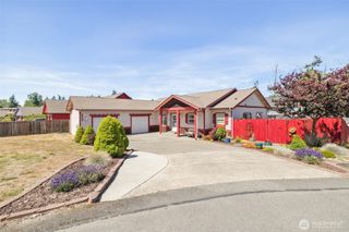 2513 Rolling Hills Court, Port Angeles, WA 98363