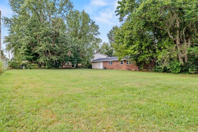 3606 South Moreland Avenue, Springfield, MO 65807