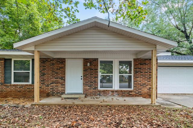 3606 South Moreland Avenue, Springfield, MO 65807