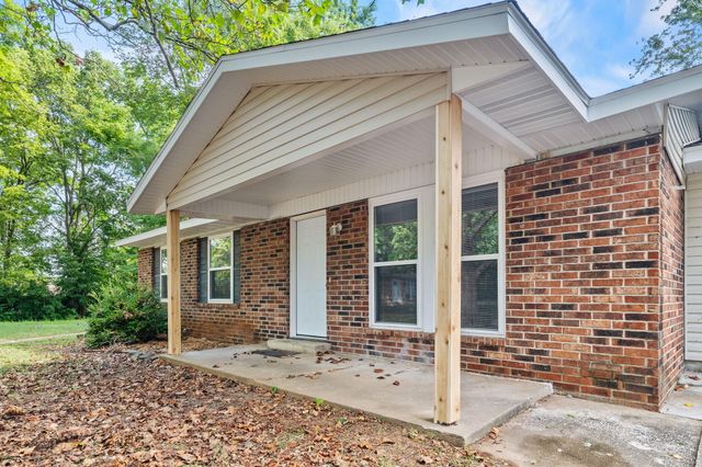 3606 South Moreland Avenue, Springfield, MO 65807