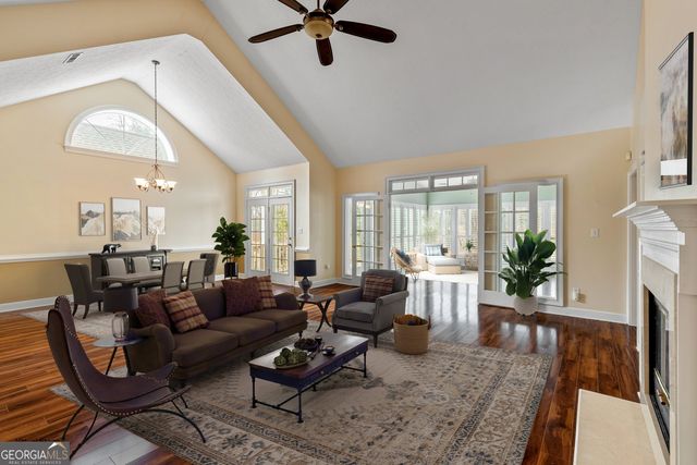 425 Fairway Court, Newnan, GA 30265