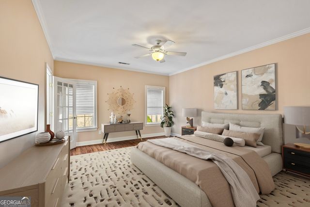 425 Fairway Court, Newnan, GA 30265