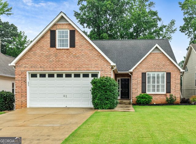425 Fairway Court, Newnan, GA 30265