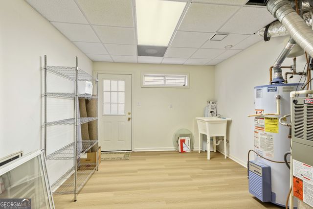 425 Fairway Court, Newnan, GA 30265