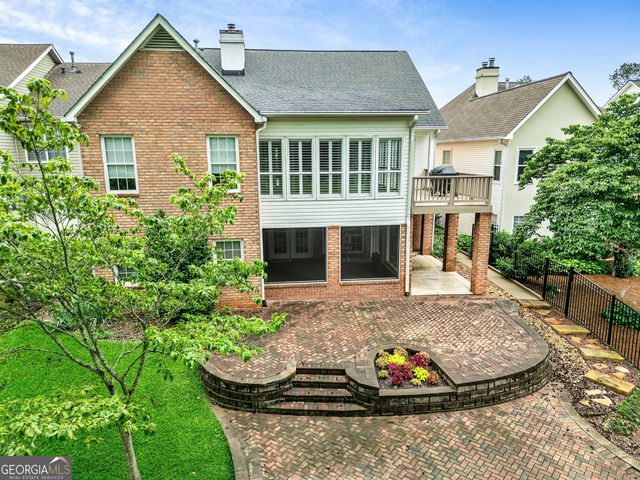 425 Fairway Court, Newnan, GA 30265