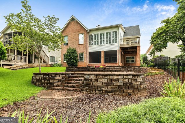 425 Fairway Court, Newnan, GA 30265