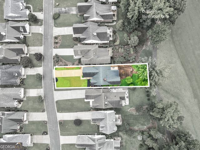 425 Fairway Court, Newnan, GA 30265