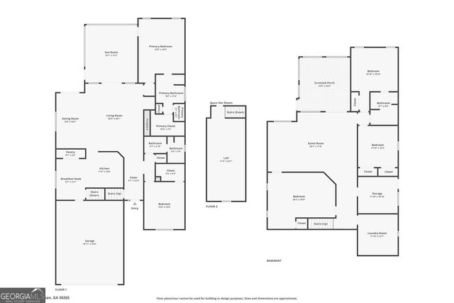 425 Fairway Court, Newnan, GA 30265