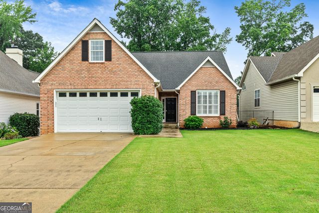 425 Fairway Court, Newnan, GA 30265