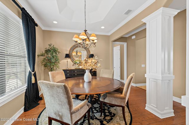 3690 Brunot Circle, Melbourne, FL 32940