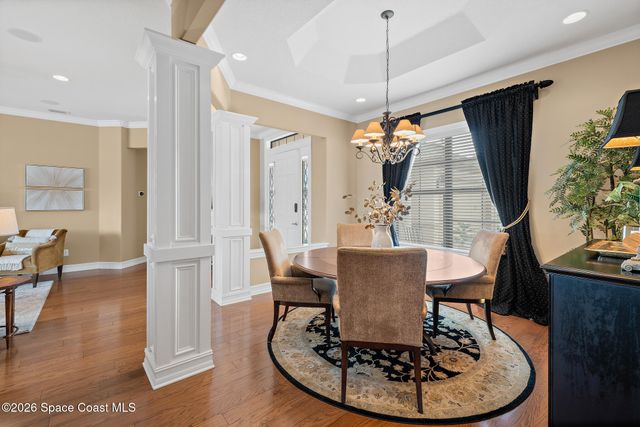 3690 Brunot Circle, Melbourne, FL 32940