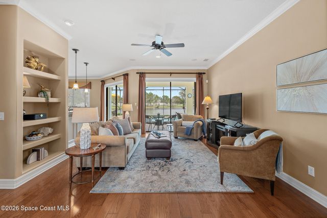 3690 Brunot Circle, Melbourne, FL 32940