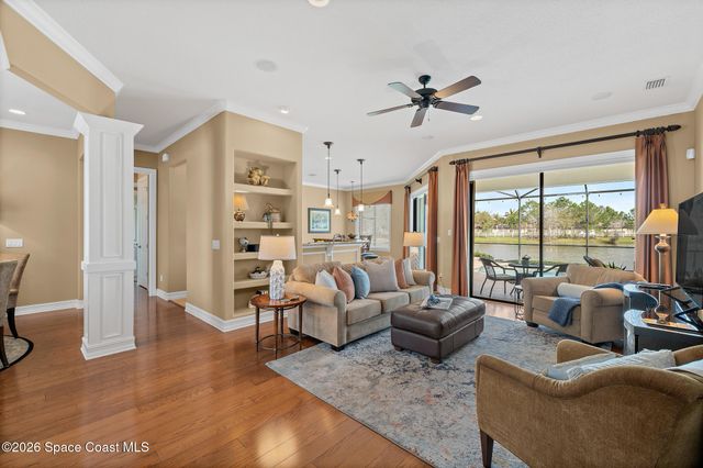 3690 Brunot Circle, Melbourne, FL 32940