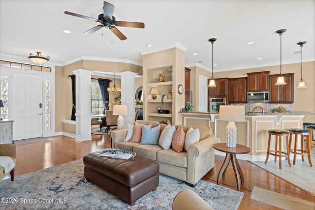 3690 Brunot Circle, Melbourne, FL 32940