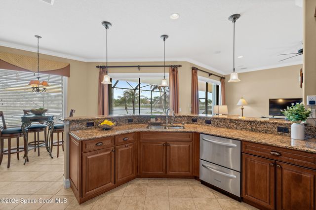 3690 Brunot Circle, Melbourne, FL 32940