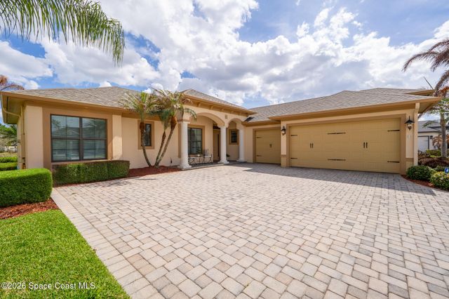 3690 Brunot Circle, Melbourne, FL 32940