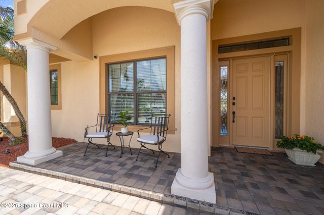 3690 Brunot Circle, Melbourne, FL 32940