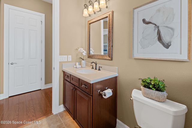 3690 Brunot Circle, Melbourne, FL 32940