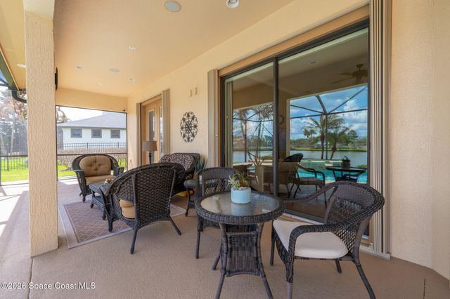 3690 Brunot Circle, Melbourne, FL 32940