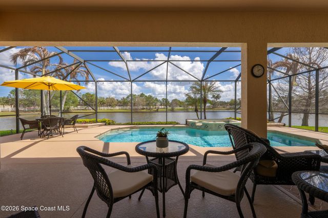 3690 Brunot Circle, Melbourne, FL 32940