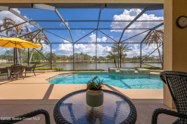 3690 Brunot Circle, Melbourne, FL 32940