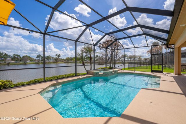 3690 Brunot Circle, Melbourne, FL 32940