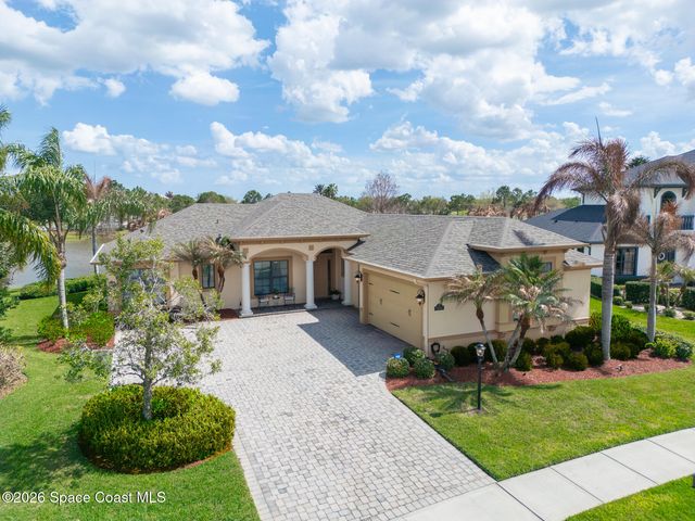3690 Brunot Circle, Melbourne, FL 32940
