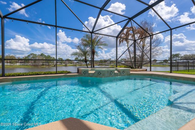 3690 Brunot Circle, Melbourne, FL 32940