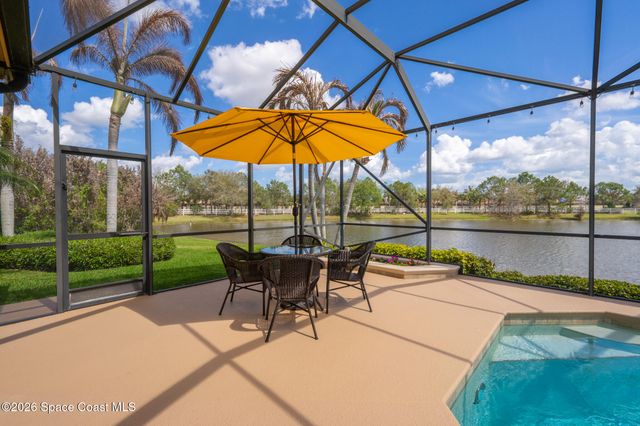 3690 Brunot Circle, Melbourne, FL 32940