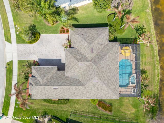 3690 Brunot Circle, Melbourne, FL 32940