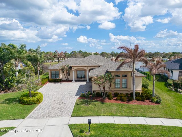 3690 Brunot Circle, Melbourne, FL 32940