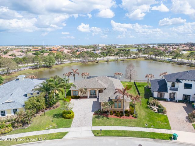 3690 Brunot Circle, Melbourne, FL 32940