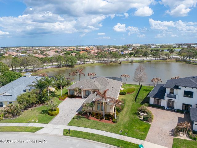 3690 Brunot Circle, Melbourne, FL 32940