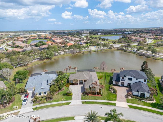 3690 Brunot Circle, Melbourne, FL 32940