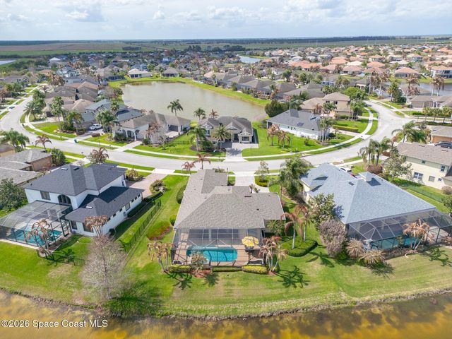 3690 Brunot Circle, Melbourne, FL 32940