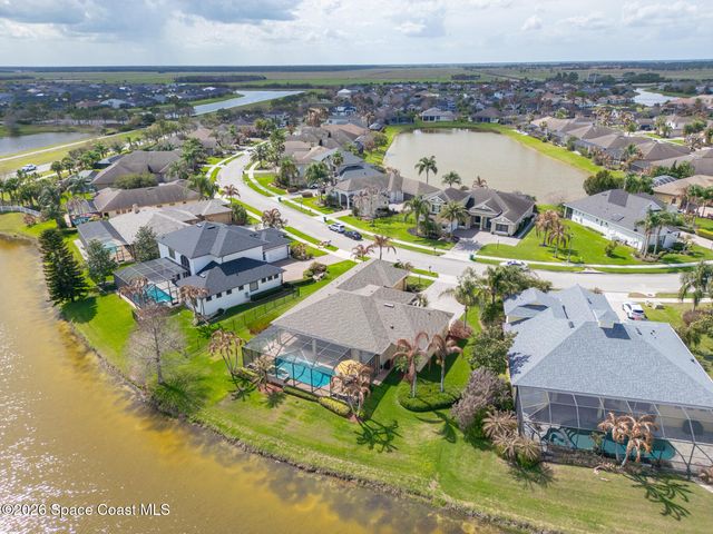 3690 Brunot Circle, Melbourne, FL 32940