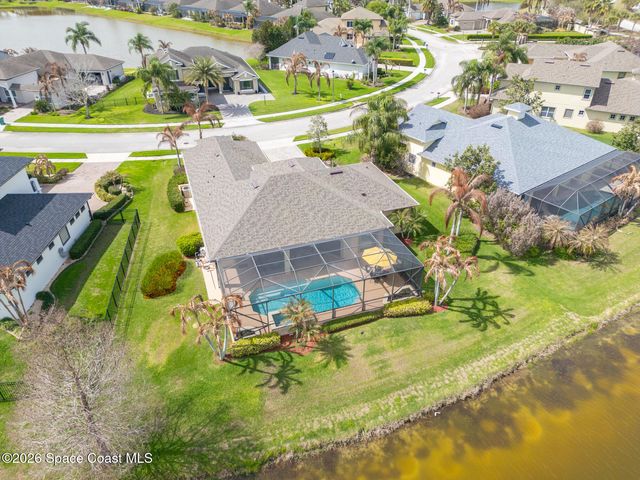 3690 Brunot Circle, Melbourne, FL 32940