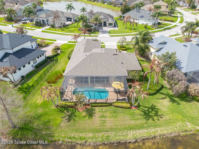 3690 Brunot Circle, Melbourne, FL 32940
