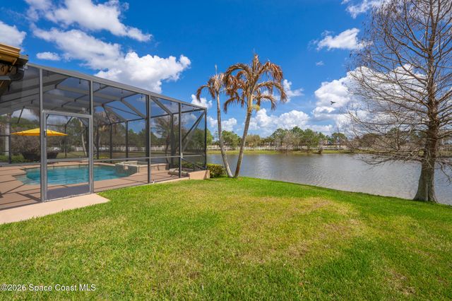 3690 Brunot Circle, Melbourne, FL 32940