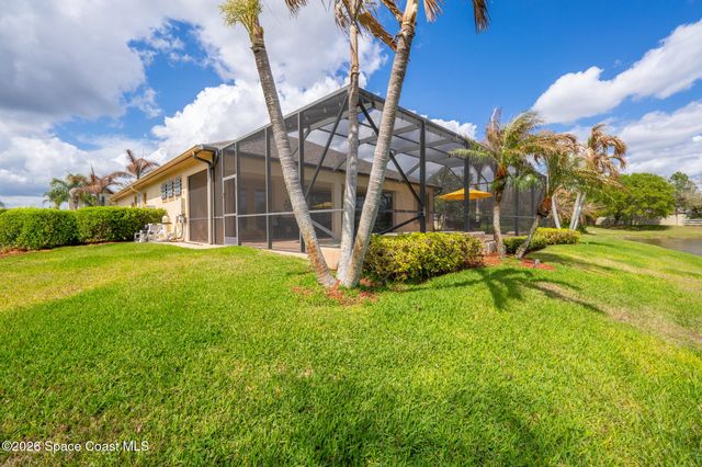 3690 Brunot Circle, Melbourne, FL 32940