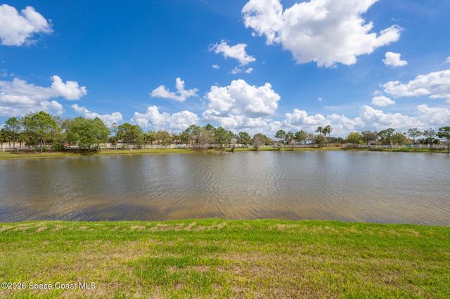 3690 Brunot Circle, Melbourne, FL 32940