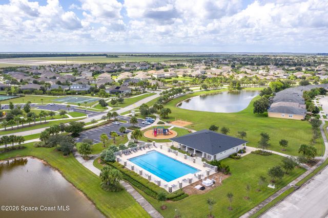 3690 Brunot Circle, Melbourne, FL 32940