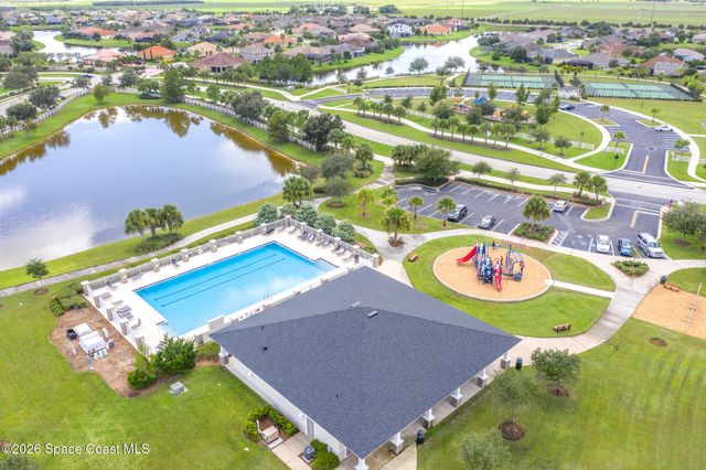 3690 Brunot Circle, Melbourne, FL 32940